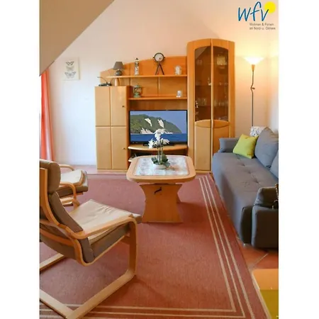 Fischerhaus - 11 *