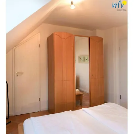 Lejlighed Fischerhaus - 11