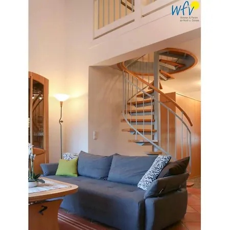 Fischerhaus - 11 * Sellin (Usedom)
