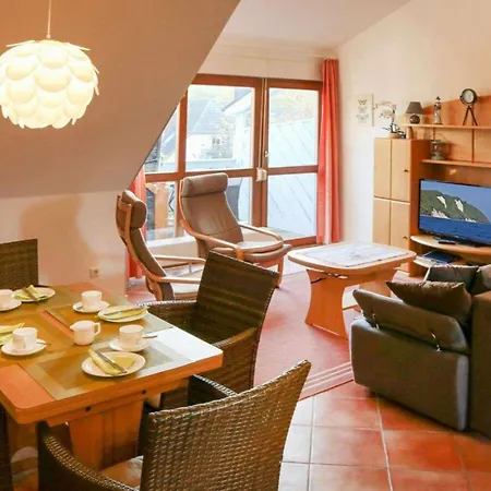 Lejlighed Fischerhaus - 11 *