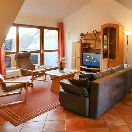 Lejlighed Fischerhaus - 11 Sellin (Usedom)